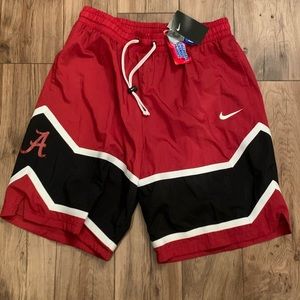 Nike Alabama Throwback Shorts